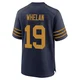 Daniel Whelan ＃19 Men's Game Green Bay Packers Navy The 1923 Classic Jersey