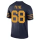 Leonard Payne ＃68 Youth Legend Green Bay Packers Navy The 1923 Classic Jersey